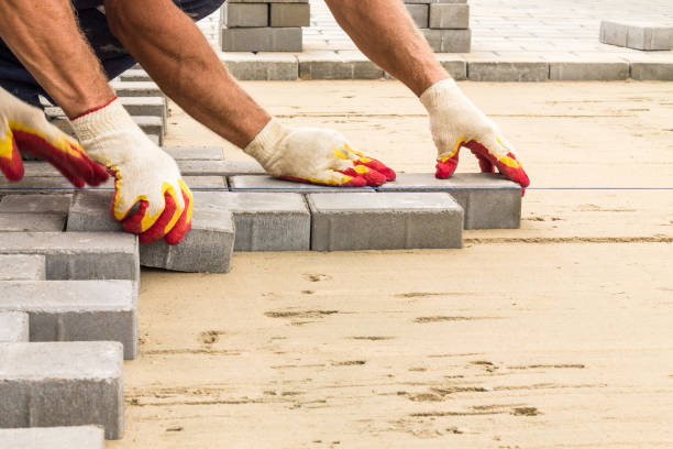 Best Cobblestone Driveway Pavers  in Lakewood, NY