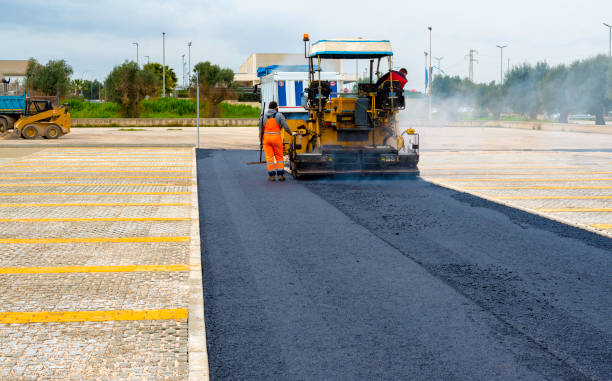 Best Affordable Driveway Pavers  in Lakewood, NY