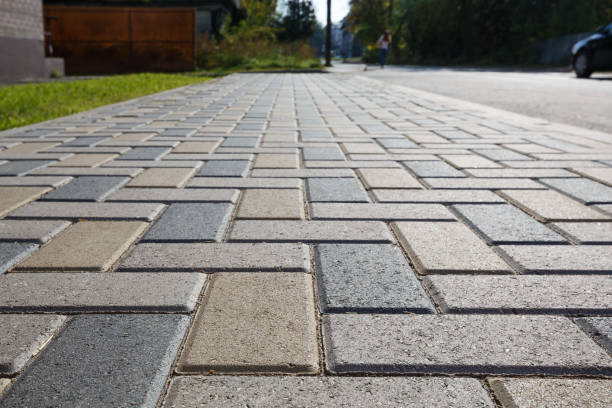 Best Affordable Driveway Pavers  in Lakewood, NY