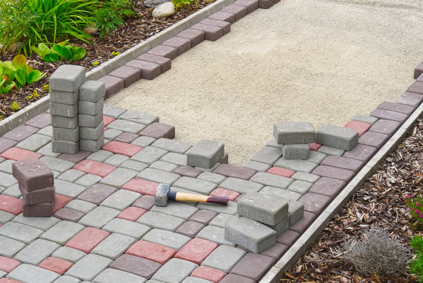Best Driveway Pavers Near Me  in Lakewood, NY