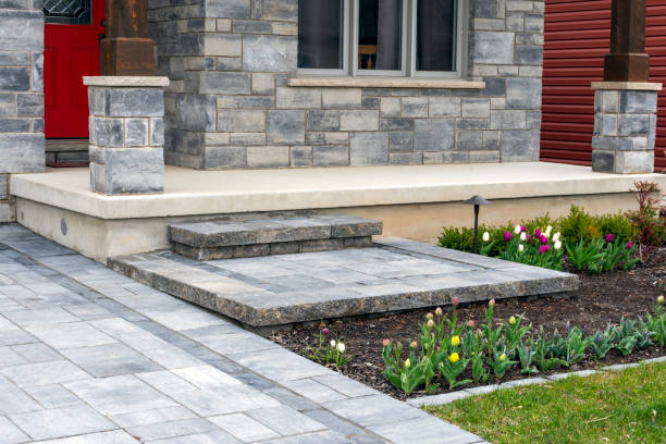 Best Permeable Paver Driveway  in Lakewood, NY