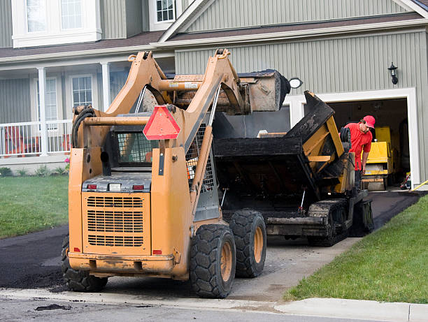 Best Interlocking Driveway Pavers  in Lakewood, NY