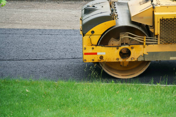 Best Concrete Paver Driveway  in Lakewood, NY