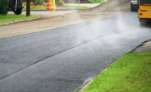 Best Driveway Pavers Cost  in Lakewood, NY